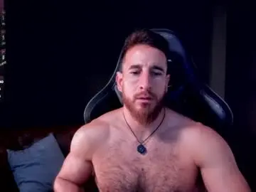 Chaturbate Watch Live Sex Cams of _adamcoper_