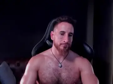 Chaturbate Private Sex Chat of _adamcoper_