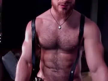 Chaturbate Live Porn of _adamcoper_