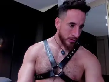 Chaturbate Adult Webcam of _adamcoper_