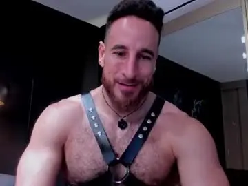Chaturbate Best live sex cam show of _adamcoper_