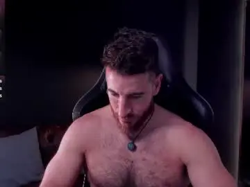 Chaturbate Sex Cam of _adamcoper_