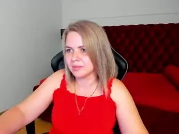 Chaturbate Adult Webcams of adeleravelle