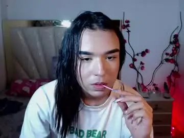 Chaturbate Adult Webcams of candyy_doll_