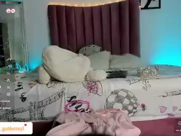 Chaturbate Nude Webcam of candyy_doll_