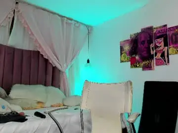 Chaturbate Nude Webcam of candyy_doll_
