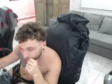 Chaturbate Live Sex of denonasd5