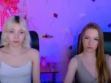 Chaturbate Private Sex Chat of doll_vey