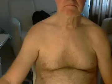 Chaturbate Adult Webcam of gerwin20