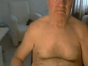 Chaturbate Adult Webcams of gerwin20