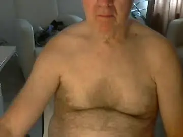Chaturbate Best Webcam of gerwin20