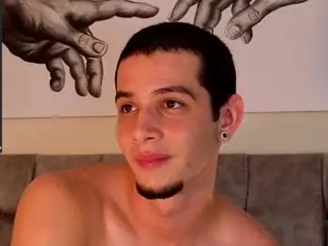 Chaturbate Adult Webcam of isaacblaze_