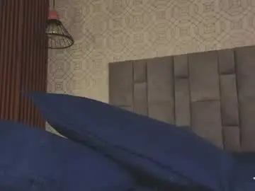 Chaturbate Sex Chat of isaacblaze_