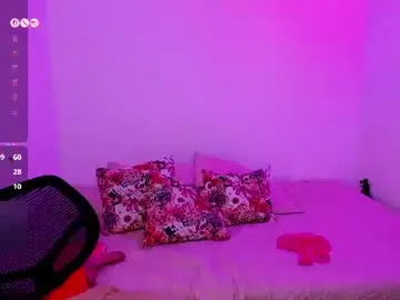 Chaturbate Adult Webcam of isabella_arias1