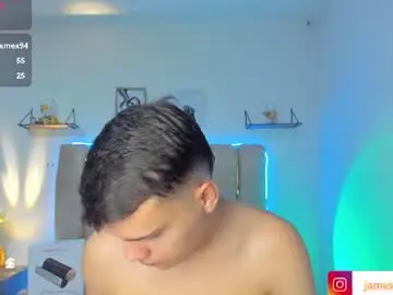 Chaturbate Adult Video Chat of james_carter_1