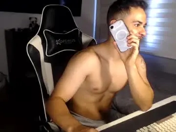 Chaturbate Private Sex Chat of massimo_santino