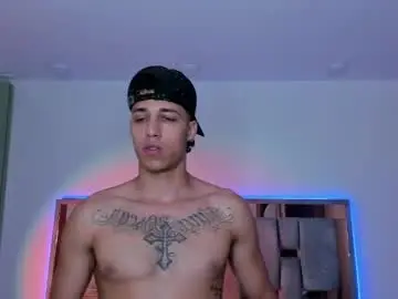 Chaturbate Best Webcam of orionblaze69_