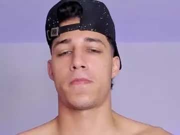 Chaturbate Live Sex of orionblaze69_