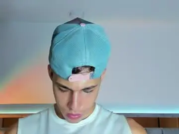 Chaturbate Adult Webcam of orionblaze69_