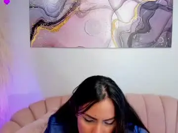 Chaturbate Private Sex Chat of parisangel_