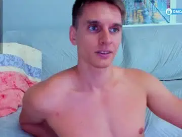 Chaturbate Best Webcam of ricky_boltin