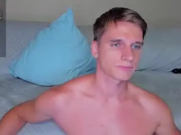 Chaturbate Best Webcam of ricky_boltin