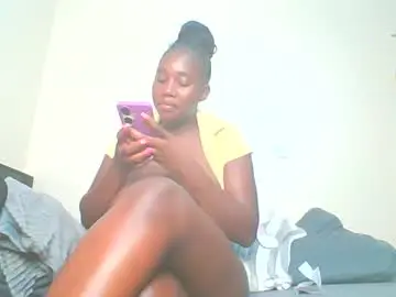 Chaturbate Best Webcam of sexxy_thick_ebony