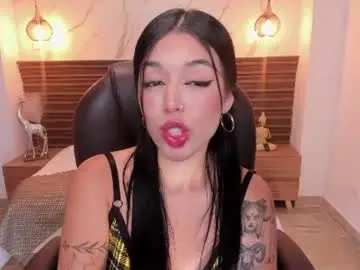 Chaturbate Adult Video Chat of zoee_jackson