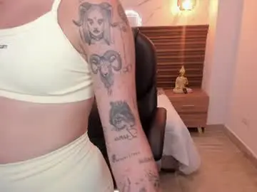 Chaturbate Free Live Porn of zoee_jackson