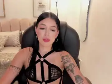 Chaturbate Live Sex of zoee_jackson