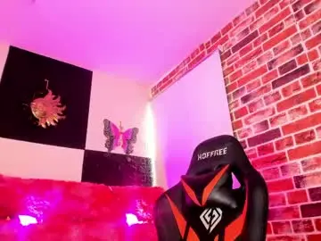 Chaturbate Adult Webcam of aleja_hill