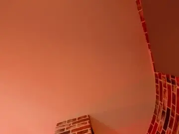 Chaturbate Best live sex cam show of aleja_hill