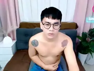 Chaturbate Free Porn Cam of alex_cummer12