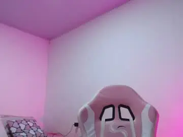 Chaturbate Live Sex of alice_jonson