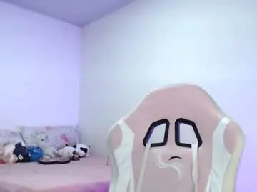 Chaturbate Live Porn of alice_jonson