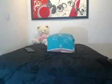 Chaturbate Adult Webcams of andrescoll25