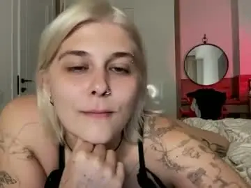 Chaturbate Adult Webcam of bloom_ella