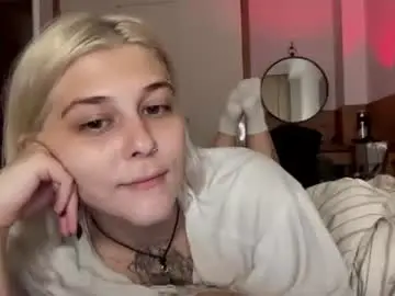 Chaturbate Best Webcam of bloom_ella