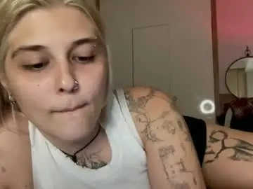Chaturbate Live Sex Cam of bloom_ella