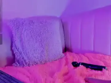 Chaturbate Best Webcam of connie_cherxx