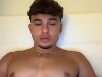 Chaturbate Sex Cam of domd3