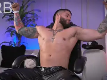 Chaturbate Live Sex of frankfarrellx