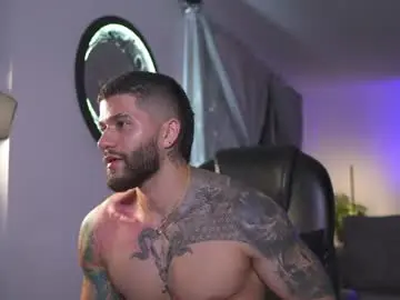 Chaturbate Best live sex cam show of frankfarrellx