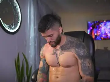 Chaturbate Live Porn of frankfarrellx