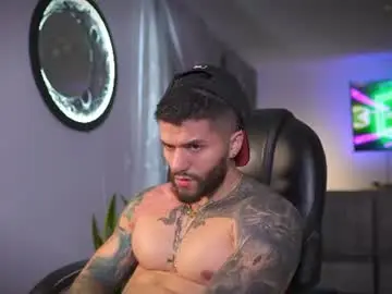 Chaturbate Live Porn of frankfarrellx