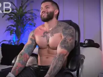 Chaturbate Live Porn of frankfarrellx