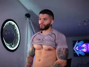 Chaturbate Live Porn of frankfarrellx
