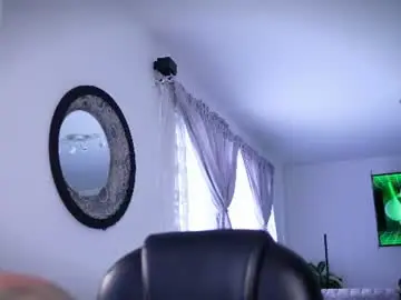 Chaturbate Live Sex of frankfarrellx