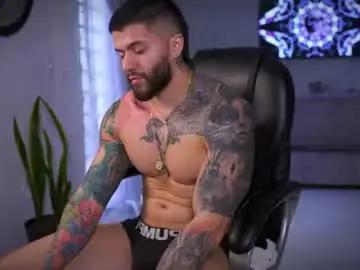 Chaturbate Private Sex Chat of frankfarrellx