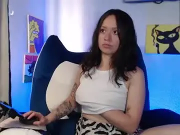 Chaturbate Watch Live Sex Cams of haru_420